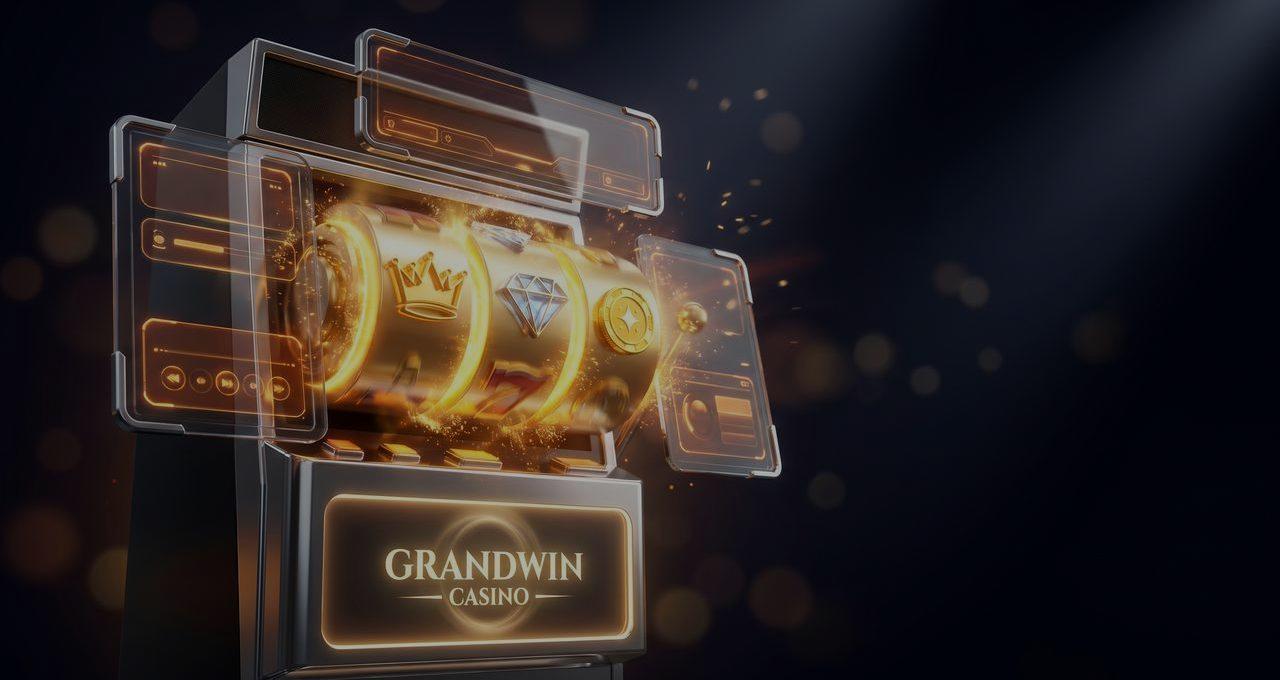 Grandwin Casino